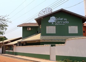 Solar do Cerrado Hotel Pousada