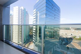 360 Hotel Manhattan by Ozped