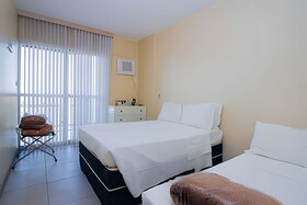 360 Hotel Manhattan by Ozped