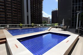 360 Hotel Manhattan by Ozped