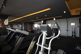 360 Hotel Manhattan by Ozped