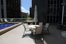 360 Hotel Manhattan by Ozped