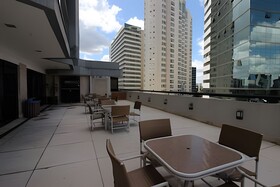 360 Hotel Manhattan by Ozped