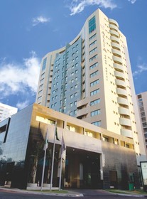 Let´s Brasília Hotel