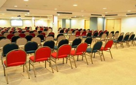 Apart Hotel Ideia Brasilia