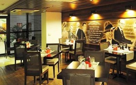 Apart Hotel Ideia Brasilia