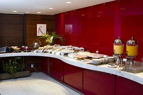 Apart Hotel Ideia Brasilia