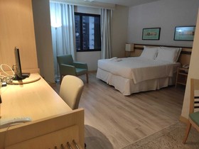 Apart Hotel Ideia Brasilia