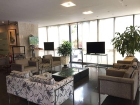 Aracoara Hotel