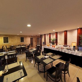 Aracoara Hotel