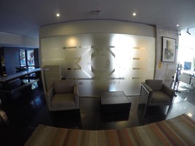 Aracoara Hotel