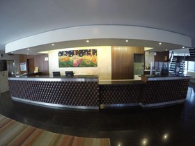 Aracoara Hotel