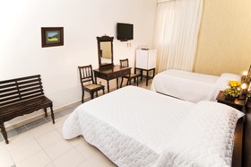 Athus Brasilia Hotel