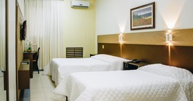 Athus Brasilia Hotel