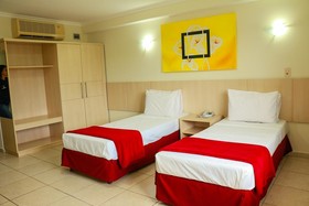 Bay Park Resort Hotel