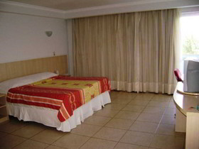 Bay Park Resort Hotel