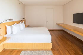 B Hotel Brasília