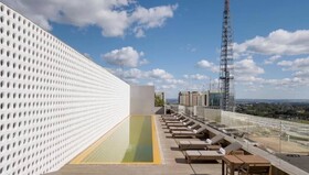 B Hotel Brasília