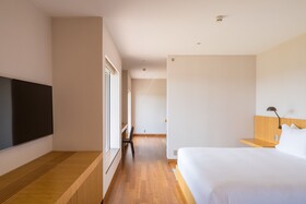 B Hotel Brasília
