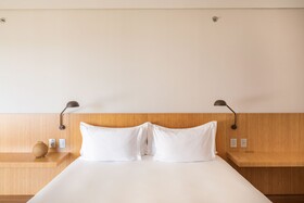 B Hotel Brasília