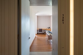 B Hotel Brasília