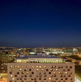 B Hotel Brasília
