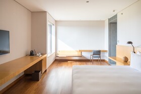 B Hotel Brasília