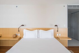 B Hotel Brasília