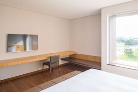 B Hotel Brasília