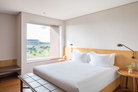 B Hotel Brasília