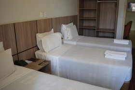 Bittar Inn Hotel