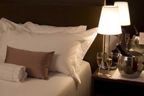 Bonaparte B3 Hotels