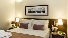 Bonaparte B3 Hotels
