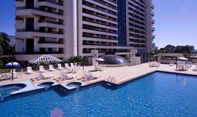 Bonaparte B3 Hotels