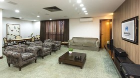 Bonaparte B3 Hotels