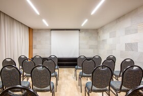 Hotel Brasil 21 Convention, Affiliated by Meliá