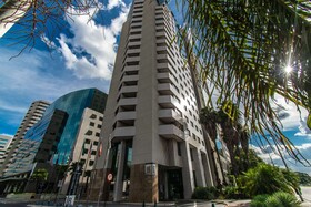 Hotel Brasil 21 Convention, Affiliated by Meliá