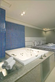 Brisa Tower Hotel