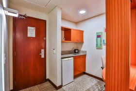 Comfort Suites Brasilia