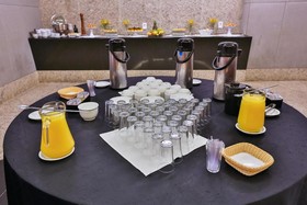 Comfort Suites Brasilia