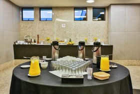 Comfort Suites Brasilia