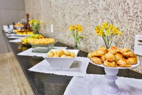Comfort Suites Brasilia