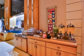 Comfort Suites Brasilia