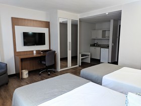 Comfort Suites Brasilia