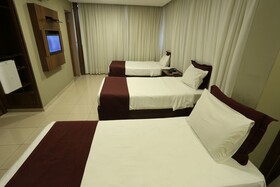 Esplanada Brasilia Hotel