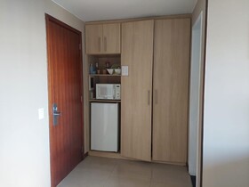 Flat Particular Hotel Saint Paul