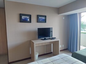 Flat Particular Hotel Saint Paul