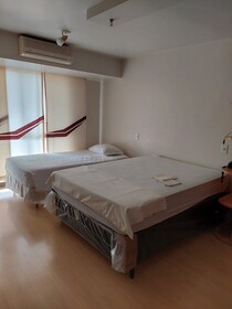 Flat Particular Hotel Saint Paul