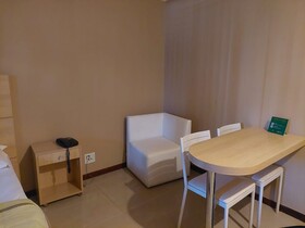Flat Particular Hotel Saint Paul