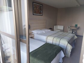 Flat Particular Hotel Saint Paul
